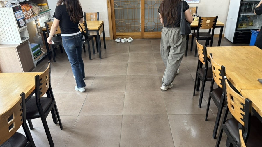 미진메밀마을 사진 6