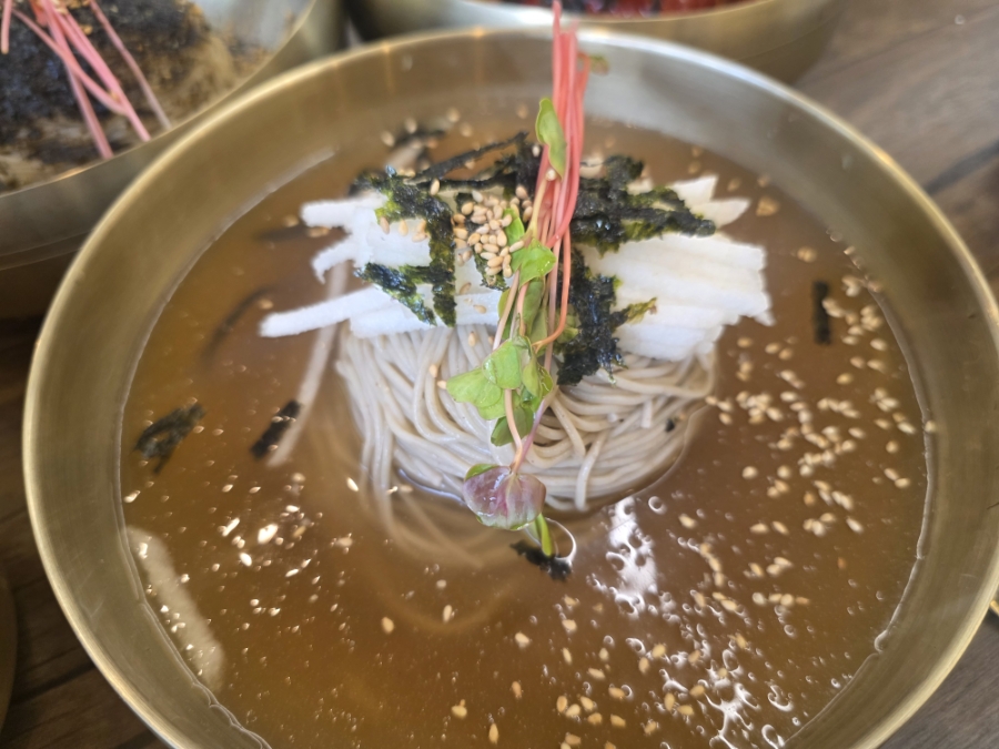 을화옥 용인점 사진 4