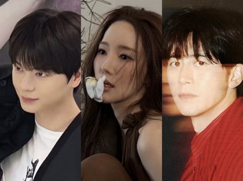 중드 이지파생활 리메이크작 나인 투 식스, 박민영 육성재 고수 SBS수목드라마로 귀환!