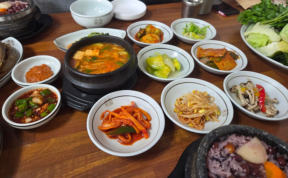 하늘내린밥상 사진 6
