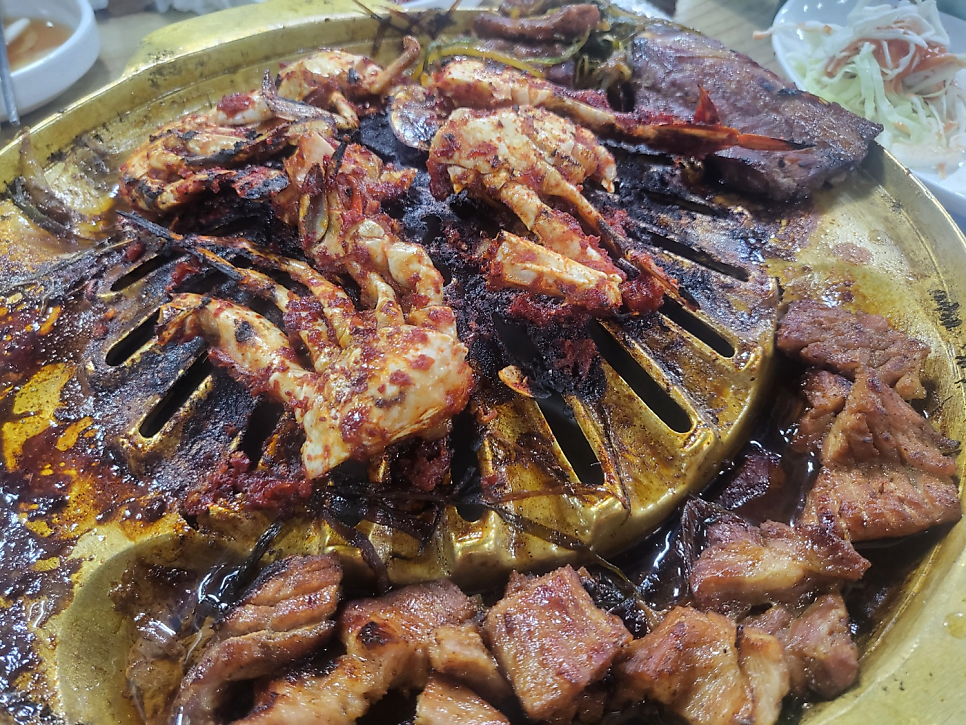 흥수숯불갈비 사진 6