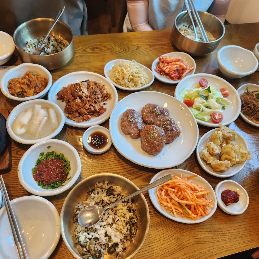시락 자명본점 사진 3