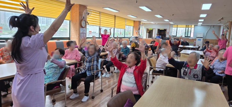 의정부 주간보호센터, 재활전문주간보호센터/ 의정부 주간복지센터/재활운동/의정부 물리치....