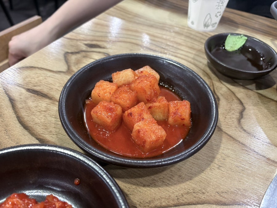 알천순대곱창전골전문점 알천본점 사진 4