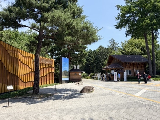 향만루 사진 2