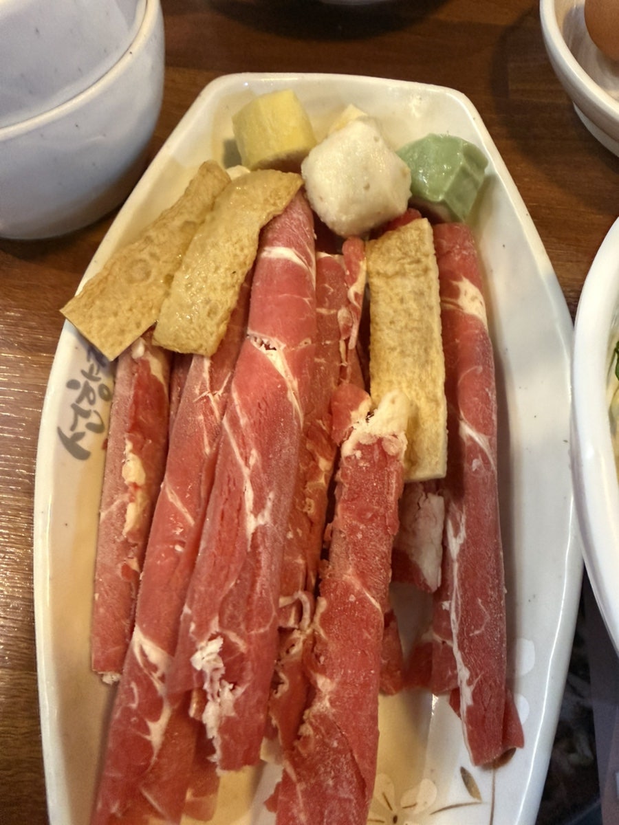 선향정샤브샤브 사진 2