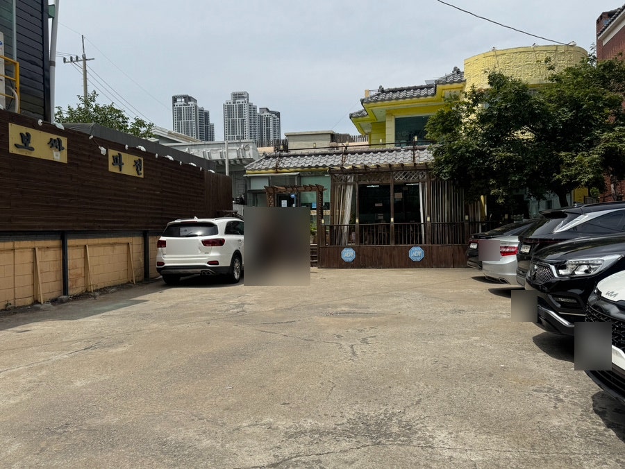 영월옹심이칼국수 사진 2