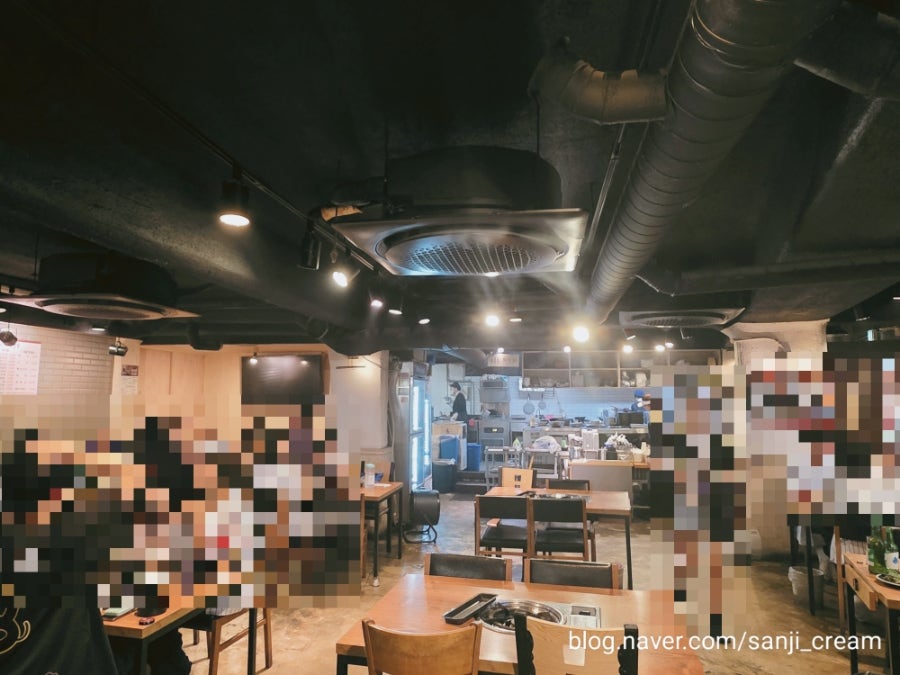 불타는삼겹살 신천점 사진 4