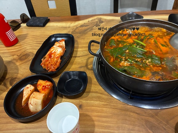 조은수산메기매운탕 사진 3