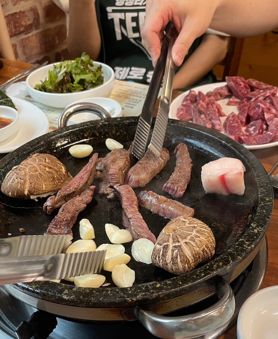 이형택식육식당 사진 3