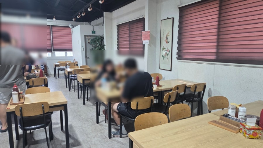 장터원조국수 사진 5