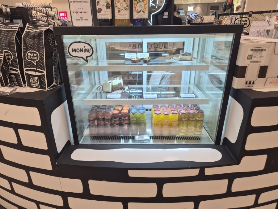 매트블랙커피 사진 6