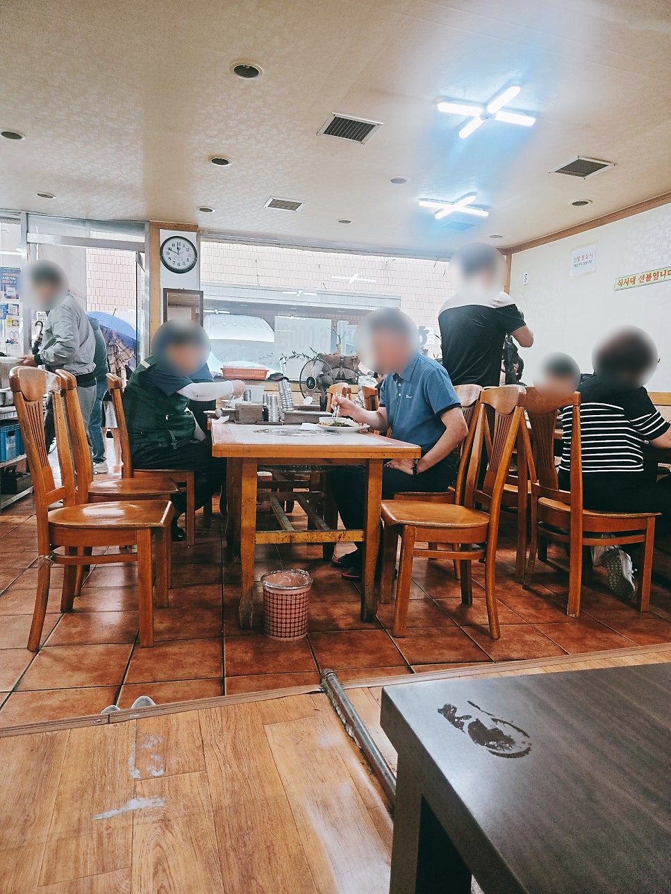 수랏간한식부페 사진 5