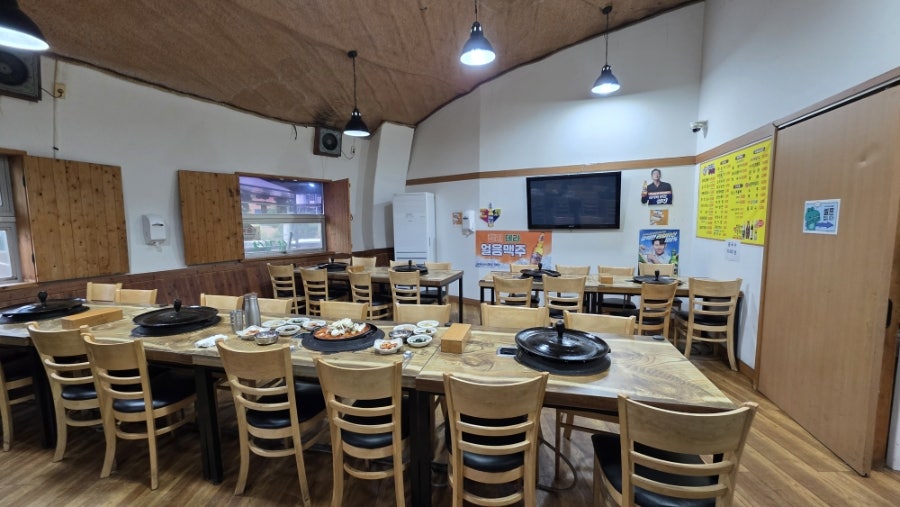 전주맛집왕뚜껑삼겹살 사진 3