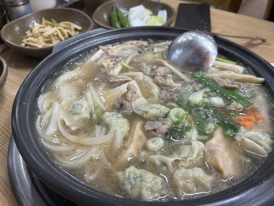 대두네순대국 사진 3