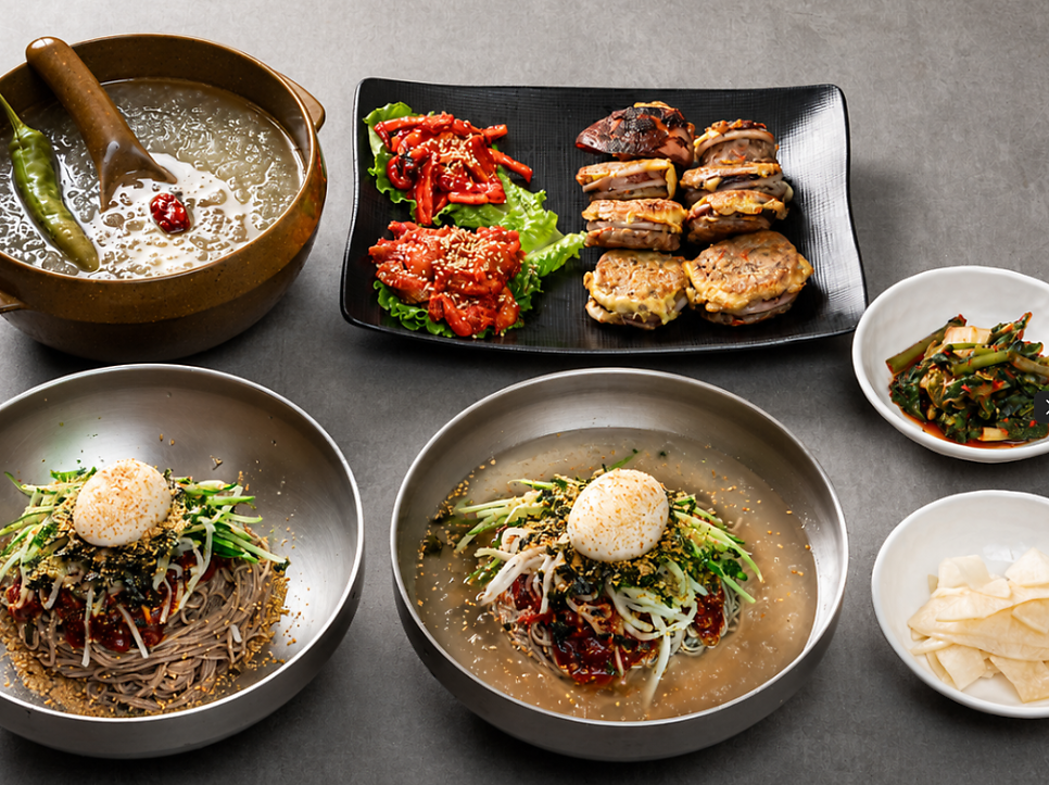 단골식당 사진 1