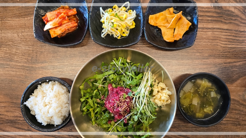 명가현모병천순대 미금점 사진 3