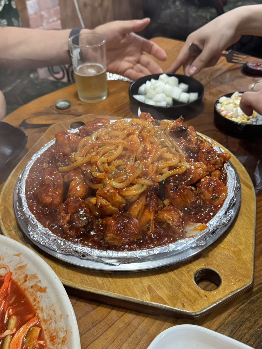 훌랄라숯불바베큐치킨 문흥1점 사진 6