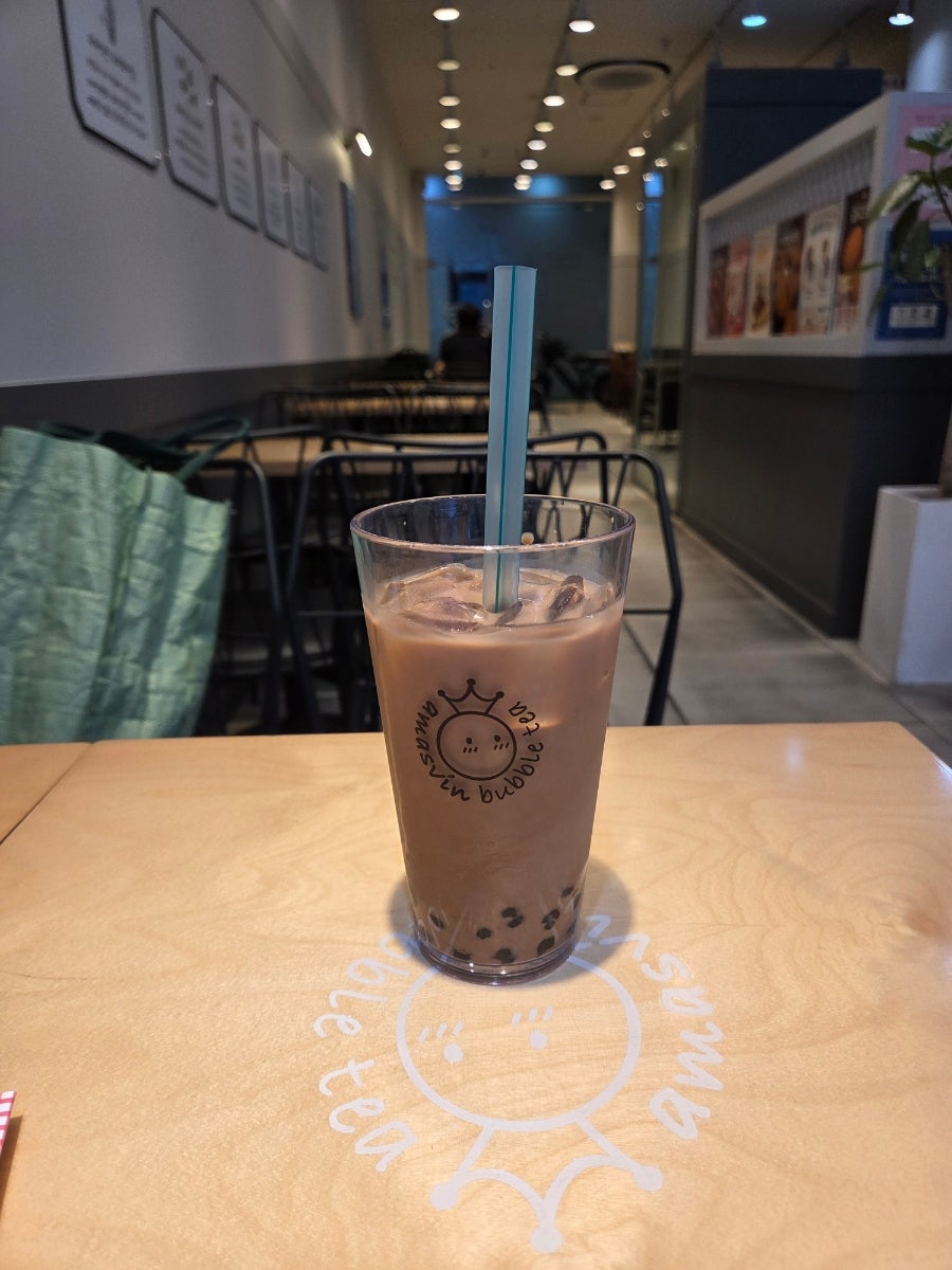 아마스빈 신월성점 사진 5