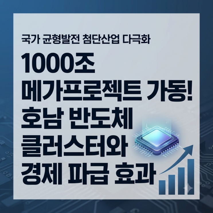 대기업 총수 <b>청와대</b> 집결 <b>반도체</b>·AI에 1000조 투자?
