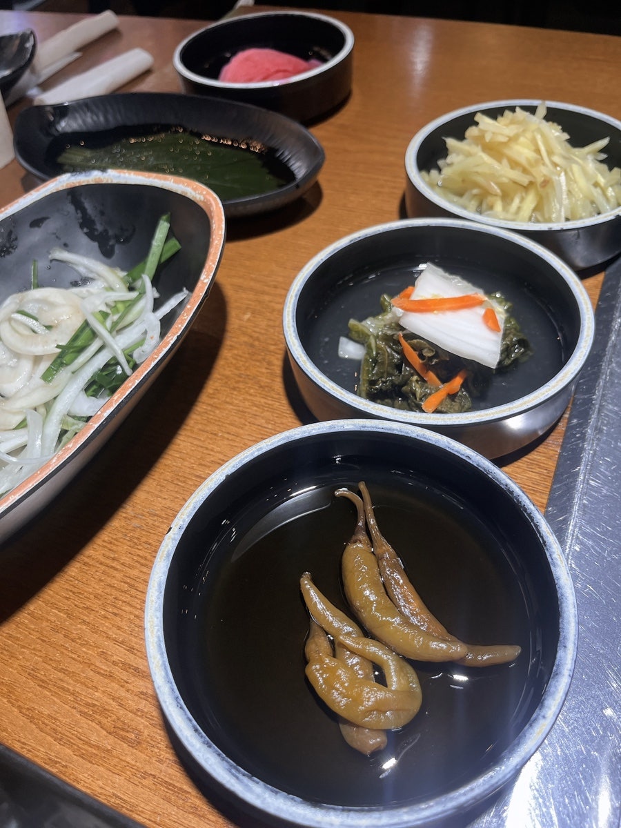 Songdojangeo photo 5