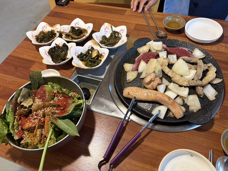 토담 사진 6