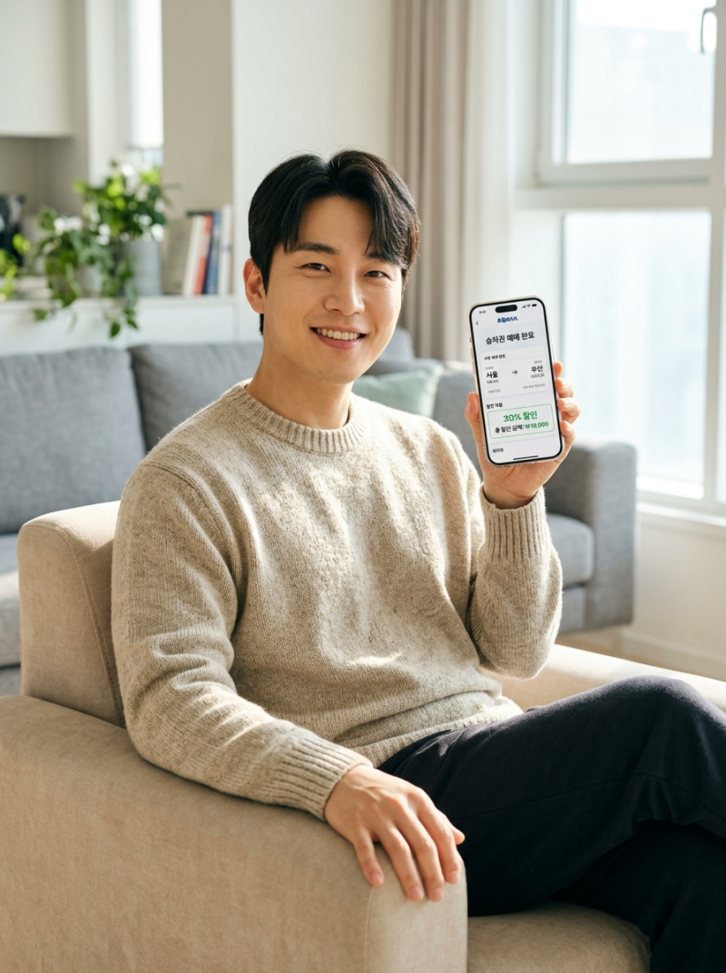 KTX 할인 종류 총정리, 내 상황에 맞는 할인부터 골라요 (청년·다자녀·임산부 최대 50%)