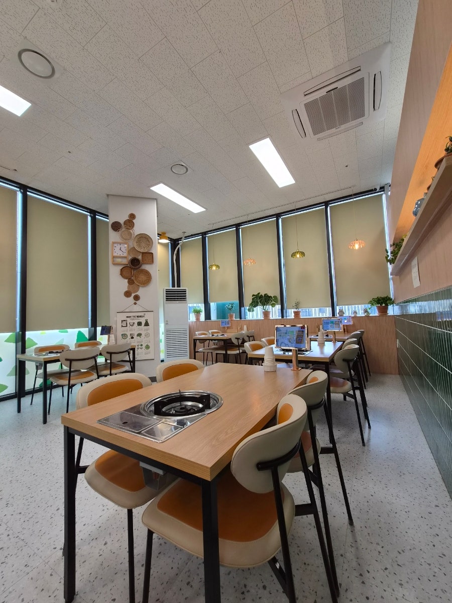세모닭갈비 평택고덕점 사진 4