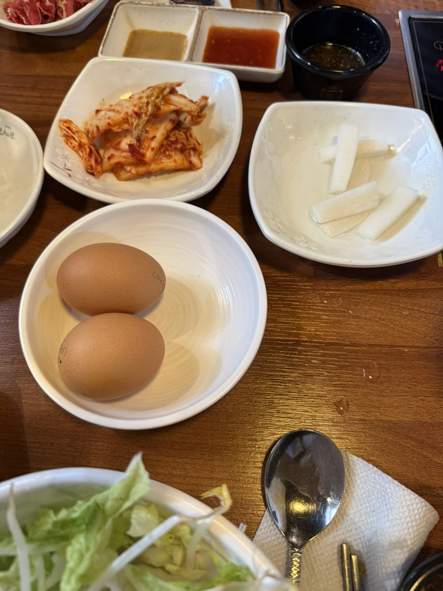 선향정샤브샤브 사진 4