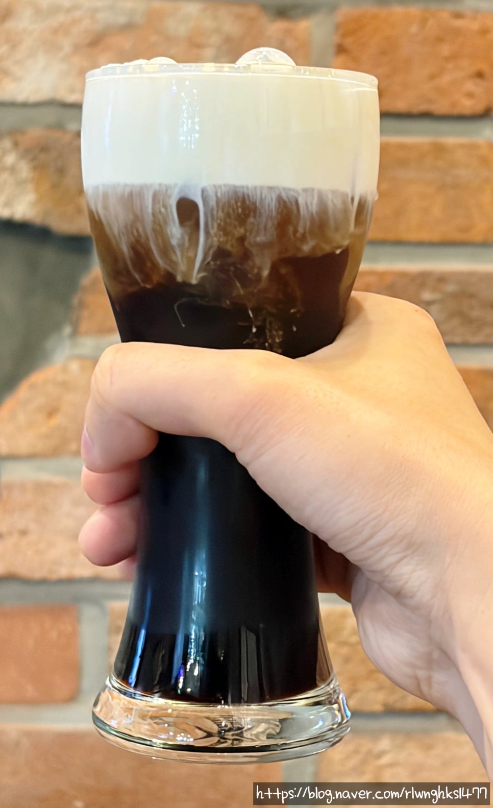 비엔나커피하우스 마포신한디엠점 사진 6