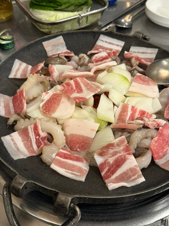 쭉심 구시청점 사진 6