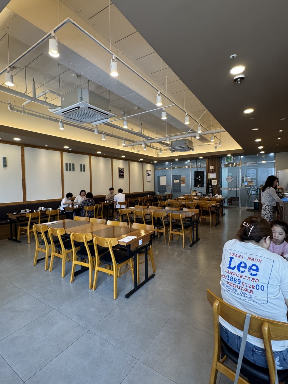 순남시래기 검단신도시점 사진 4