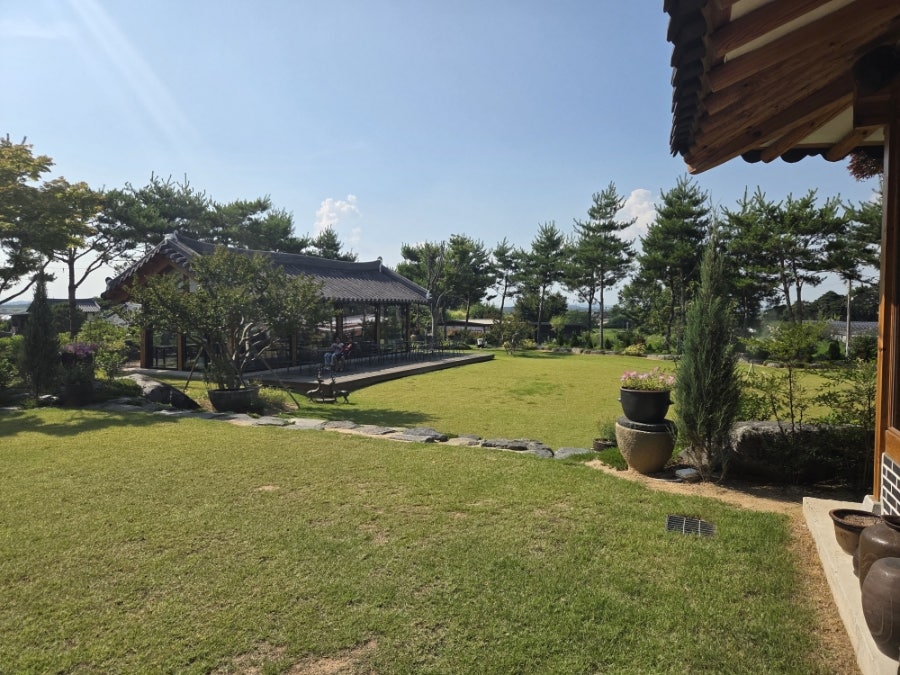 익산카페청풍명월 사진 4