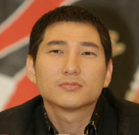 '조직폭력배 전문 배우' 현실 폭행으로 전과 3범...그러나 지금은 선교사?