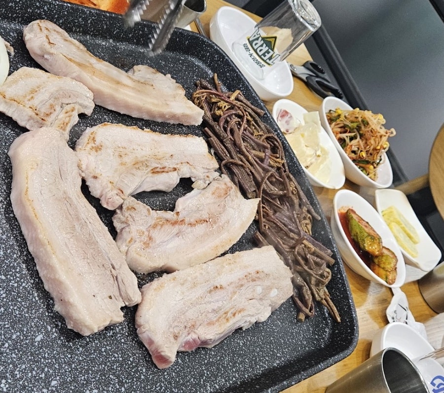 송씨네돈가 김포본점 사진 5