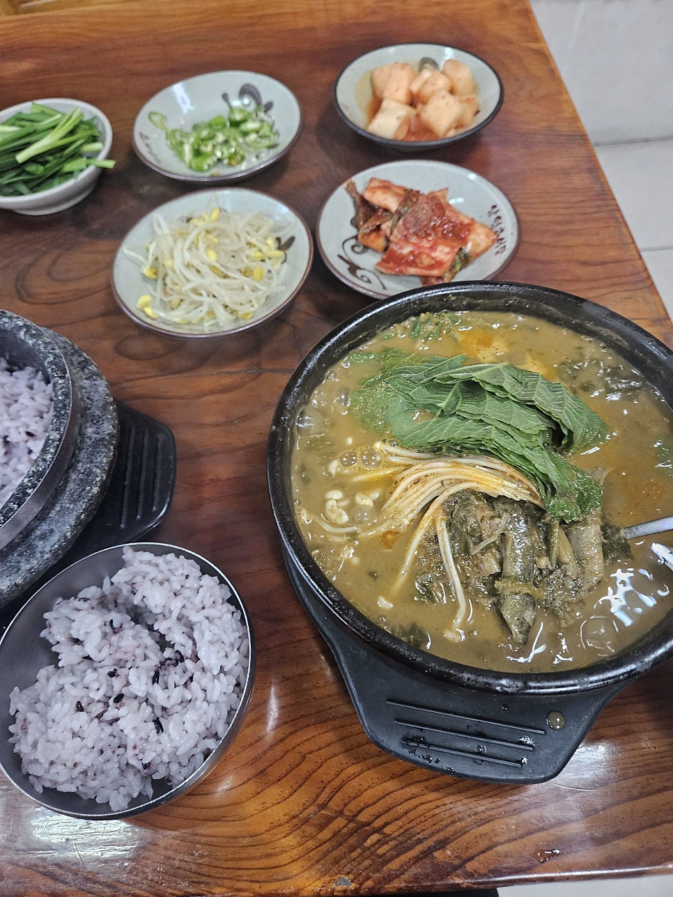남원추어탕 사진 1