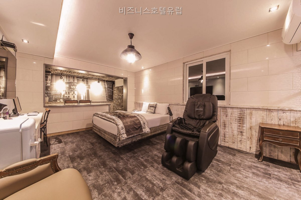 비즈니스호텔 유럽 2호점 사진 1
