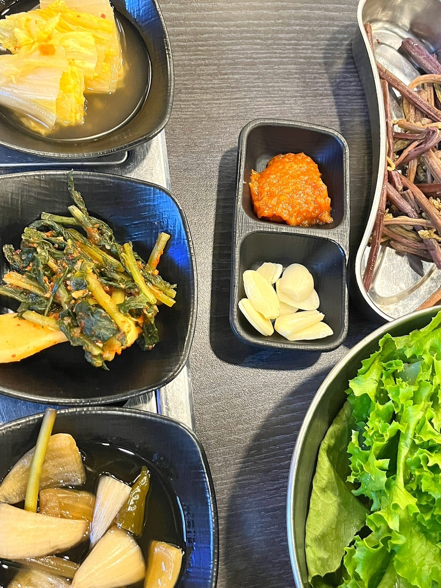 아름다운제주돈 사진 1