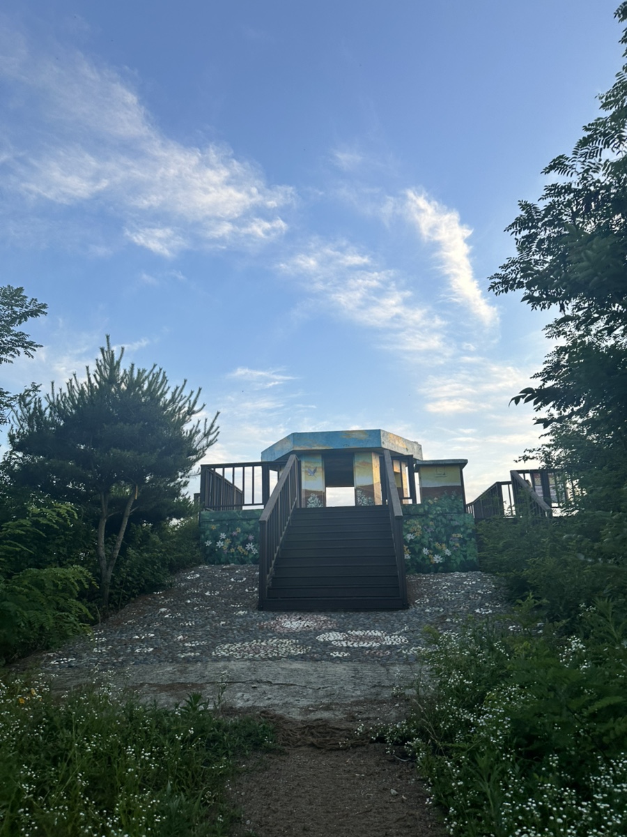 승마산 사진 6