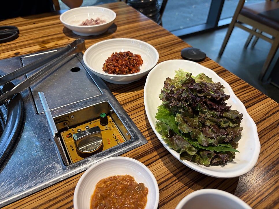 천지연 판교점 사진 6