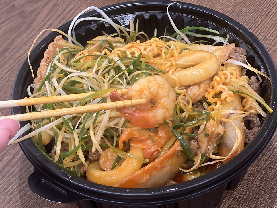 청년다방 낙민수안점 사진 6