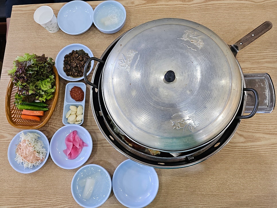 춘천어머니닭갈비 본점 사진 4