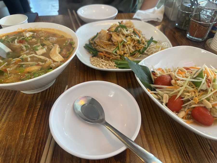 코랏 사진 1