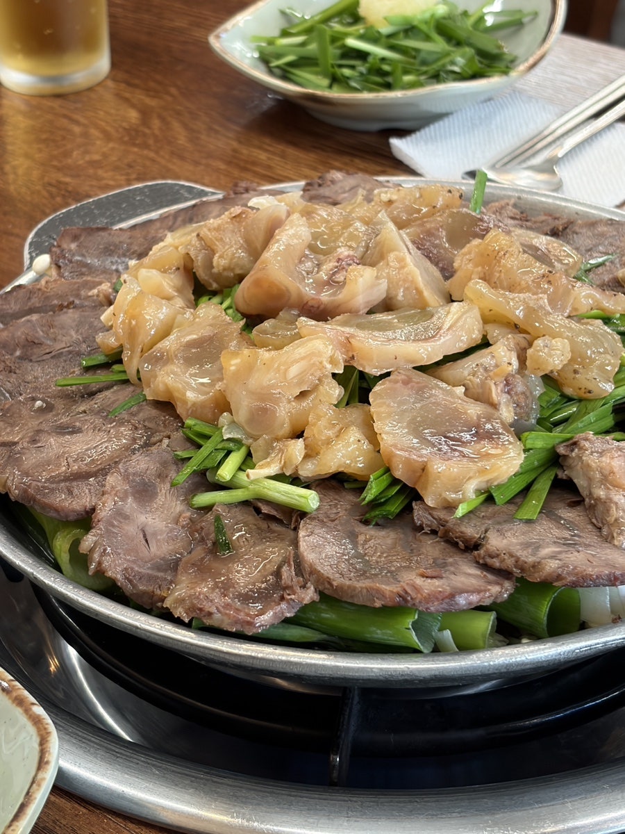 삼오낙지 사진 4