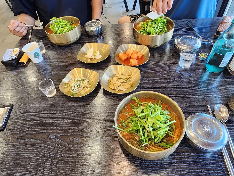 육혜장 본점 사진 5