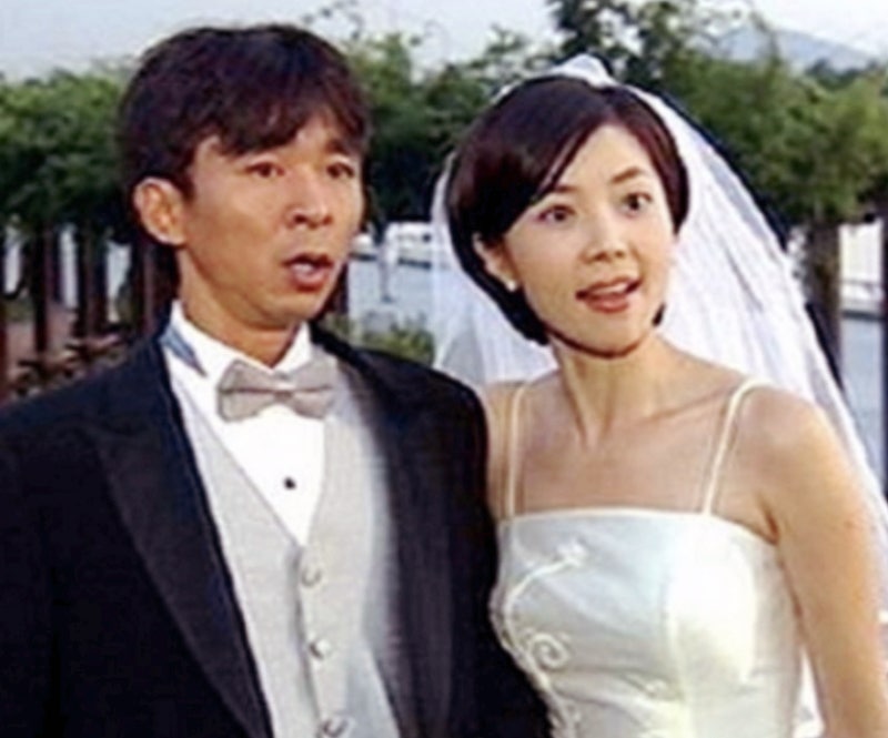 김국진과 1년 6개월 만에 이혼하고 치과의사와 재혼한 여배우 근황