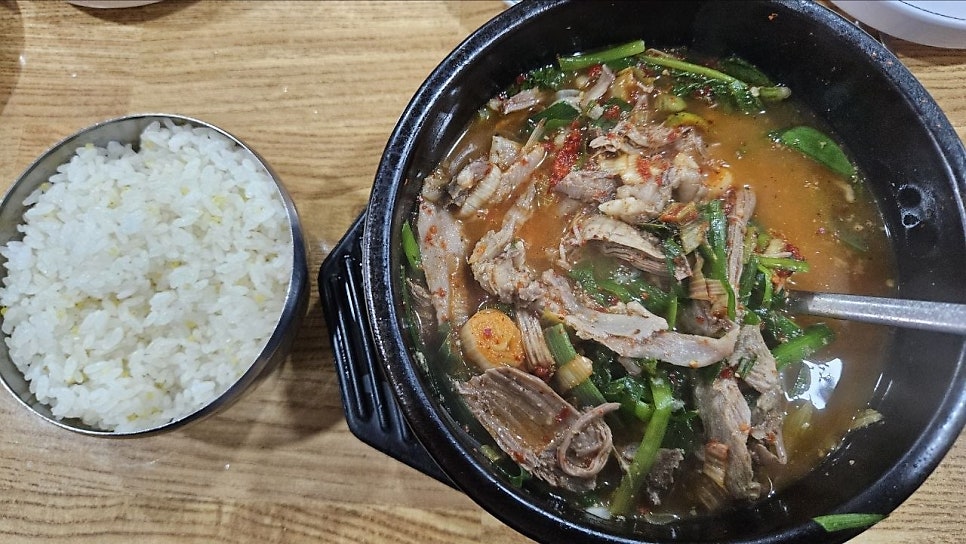 한성식당 사진 6