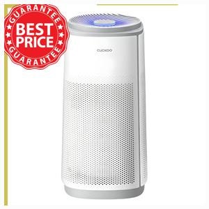 프리미엄급 쿠쿠펫공기청정기 쿠쿠 T8700 공기청정기 53¸8㎡, AC-17T20FWH, 화이트 추천 및 후기까....