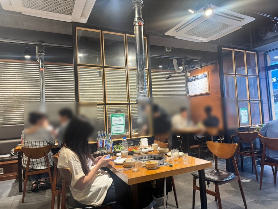 노란돼지 사진 3