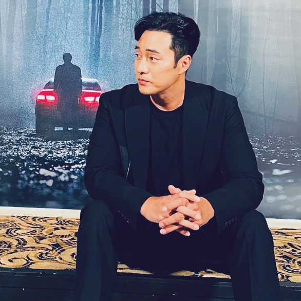 "연예인 취미로 하는 거야?" 프로 N잡러 소지섭 프로필 화제